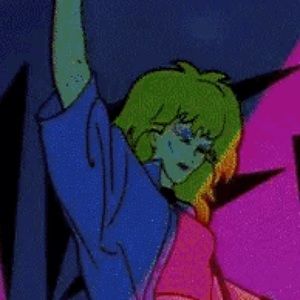 Meet your Posher, Danny